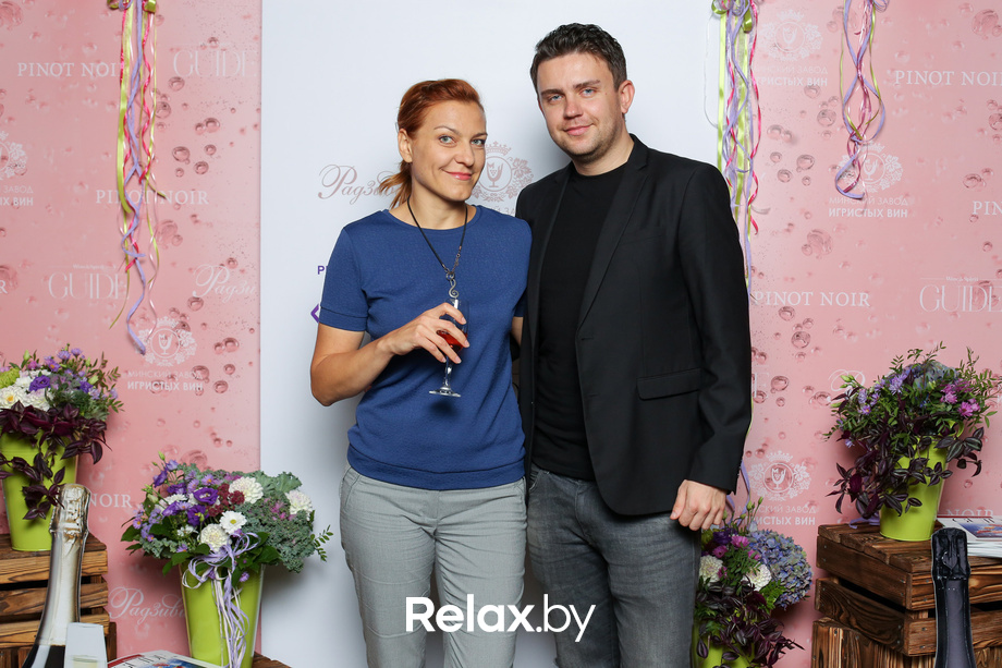 Закрытый показ «Бриджит Джонс 3», фото № 18