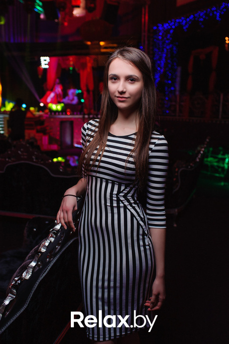 Fashion show, фото № 42