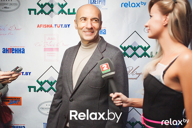 ТОП 100 фото за ноябрь, фото № 37