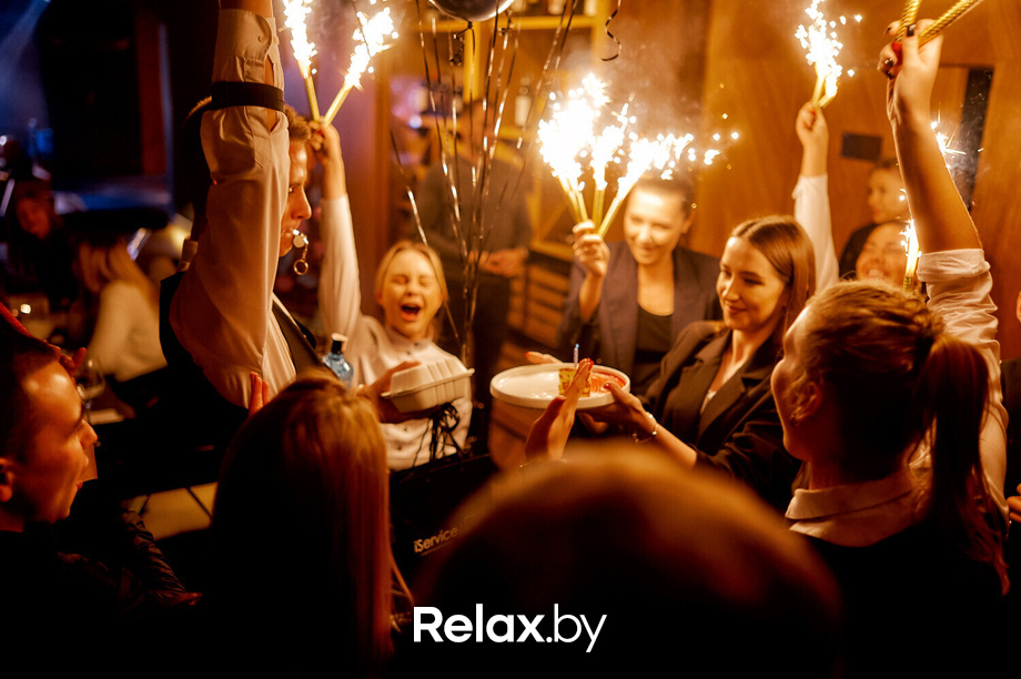 Saturday music, фото № 99