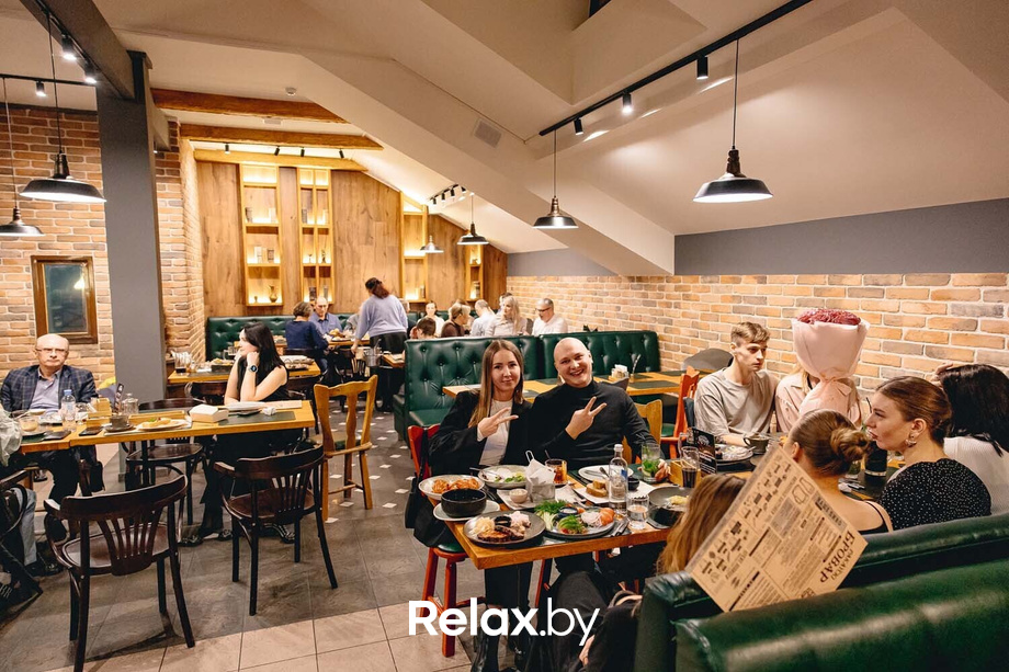 Отдыхаем Броварно, фото № 30