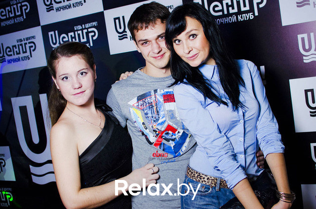 Опасная зона, фото № 60