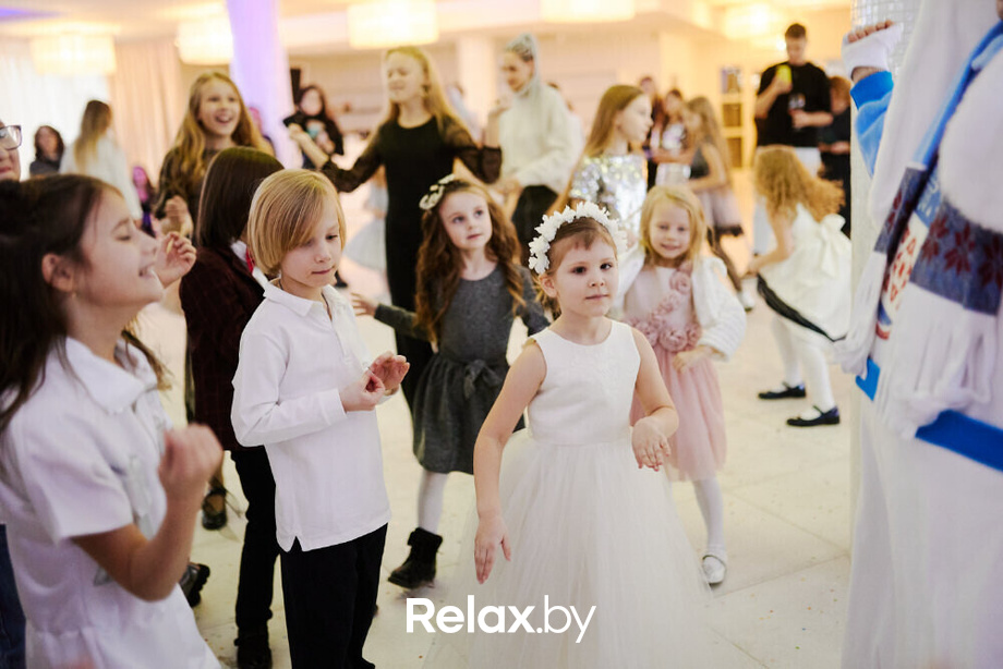 SILVER PARTY 2022 KIDS’ PODIUM, фото № 307