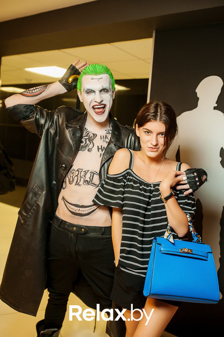 Silver Movie Nights: От заката до рассвета, фото № 86