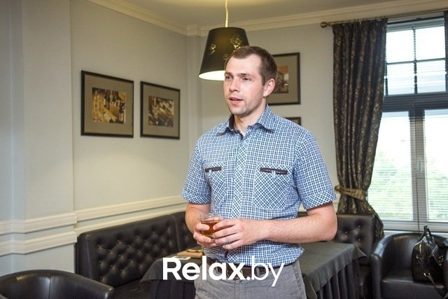 Выпускной бизнес-школы Расти, фото № 29