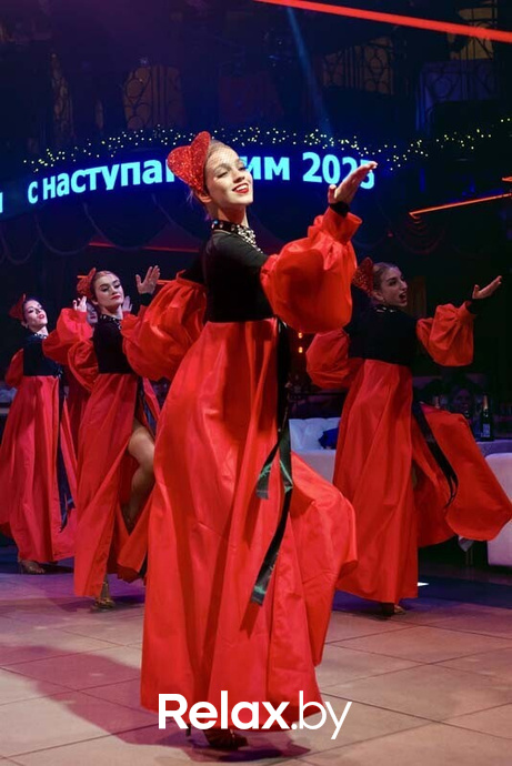 MoulinRouge, фото № 26