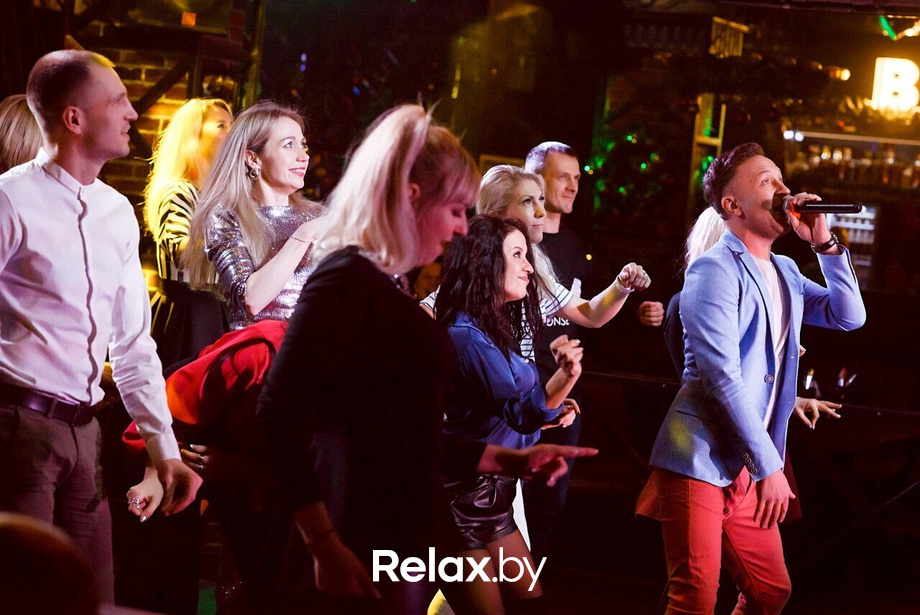 Новогодний опохмел, фото № 26