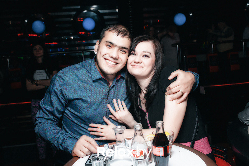 Party Night, фото № 61