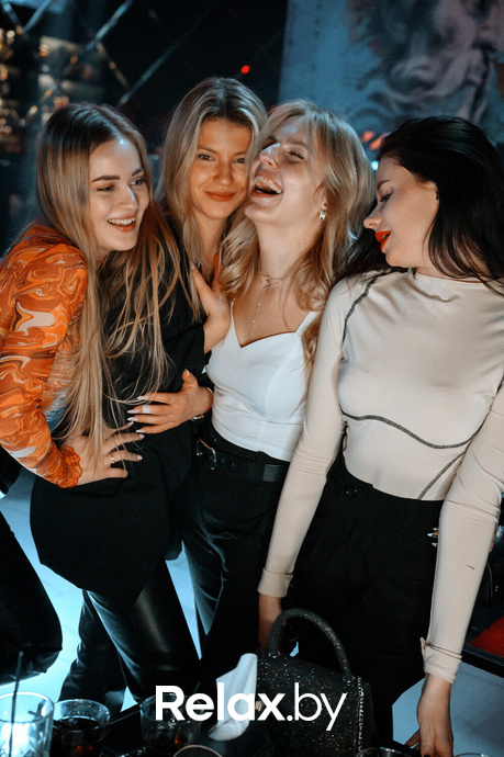 Saturday party, фото № 18