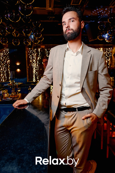 Saturday music, фото № 137