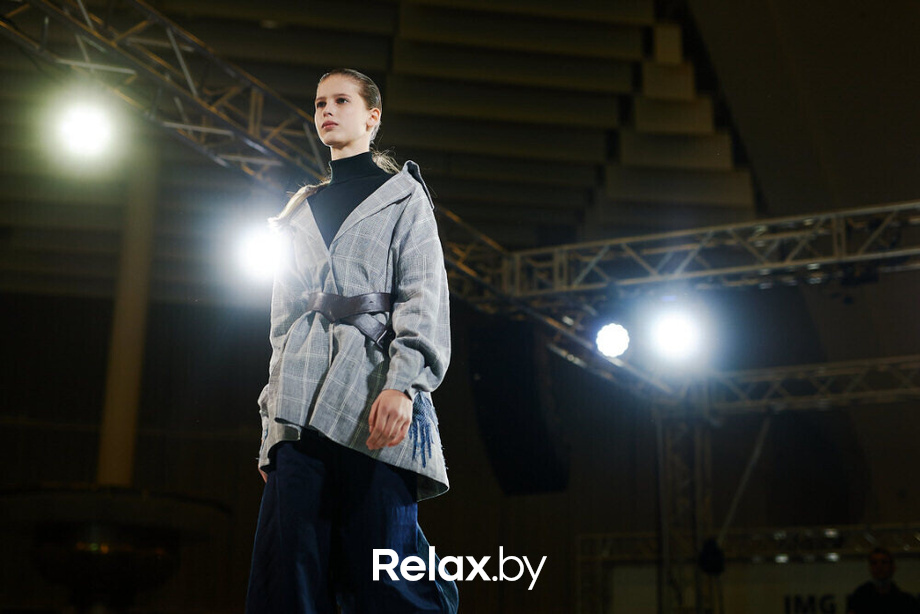 IMG FASHION Killa Part, фото № 338