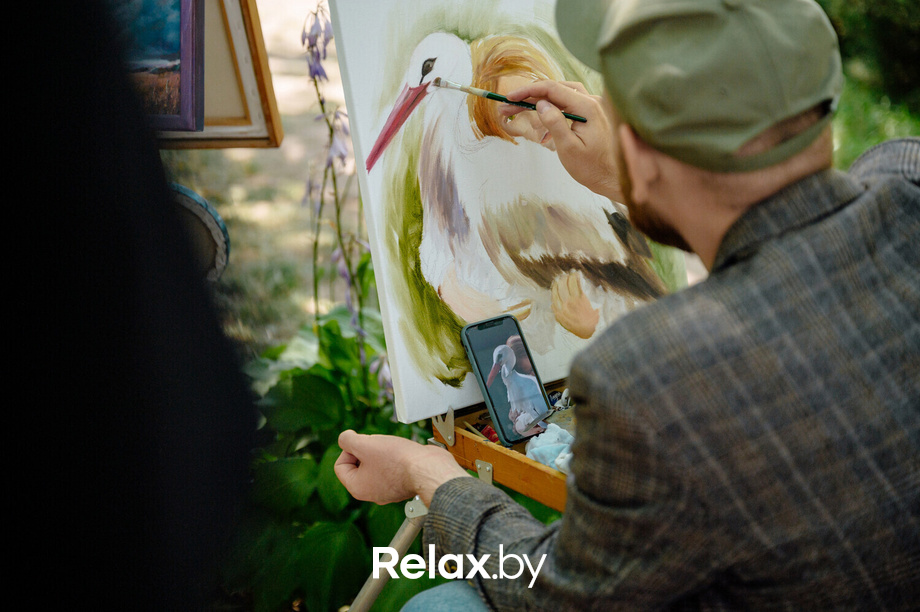 Фестиваль «My Way», фото № 186