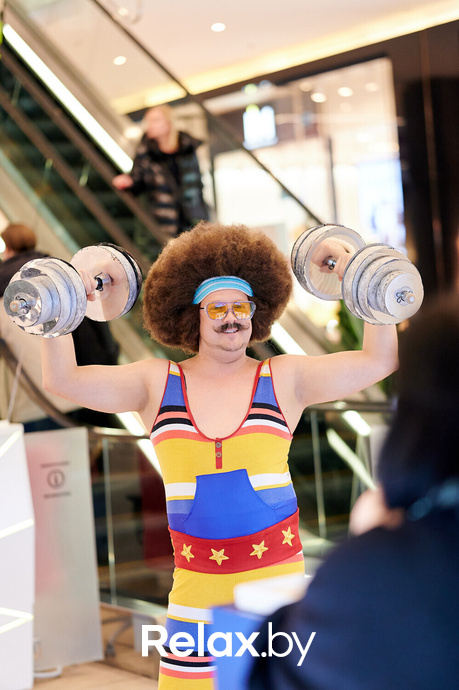 23 февраля в ТРЦ Galleria Minsk, фото № 121