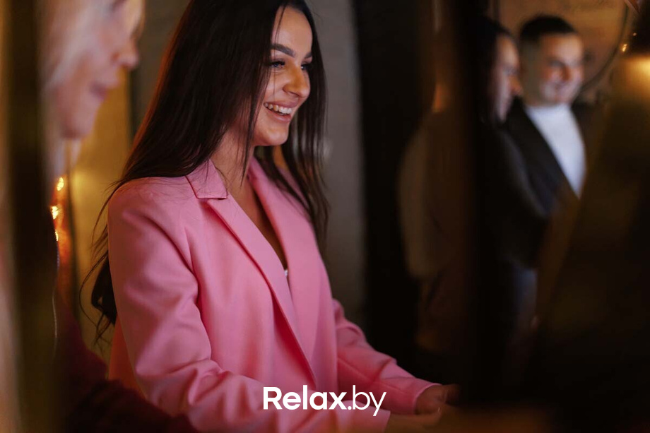 Saturday party, фото № 49