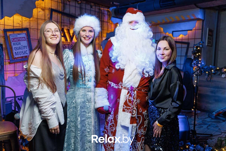 Новый 2025 год, фото № 113