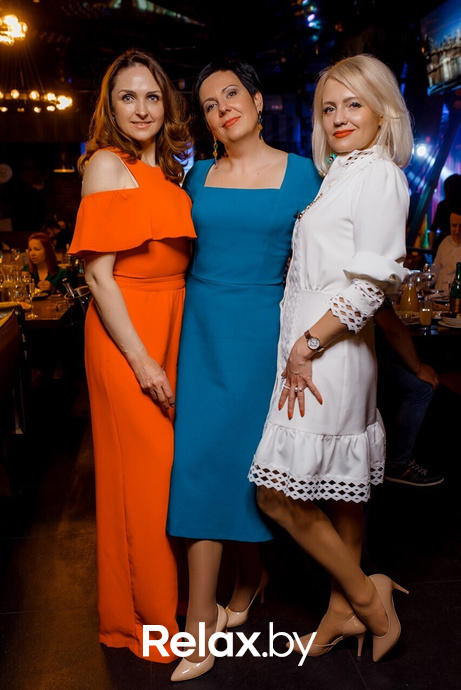 День рождения ресторана «Бруклин», фото № 19