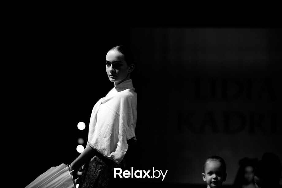 FASHION KIDS’ SHOW, фото № 244