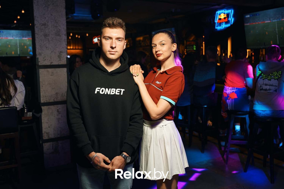 Saturday party, фото № 24