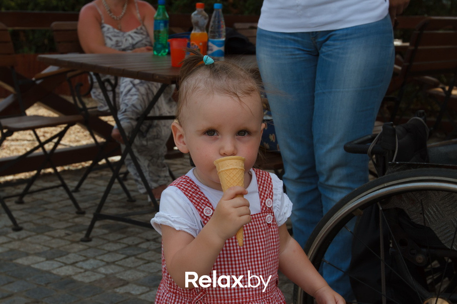 Фабрика талантов, фото № 10