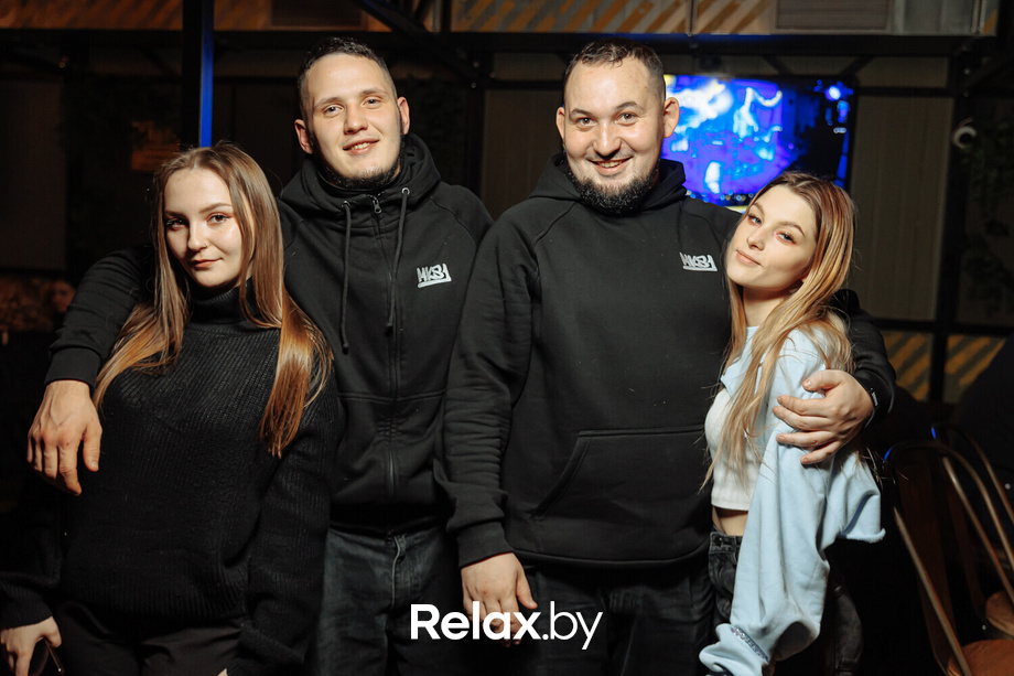 Zavod Saturday Night, фото № 33