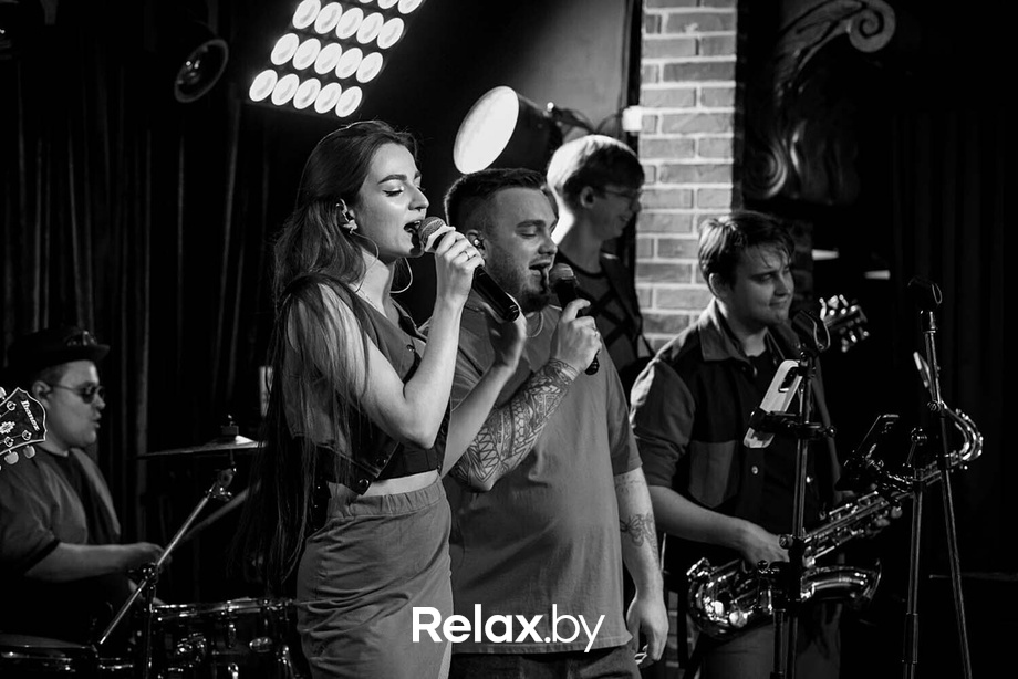 Brooklyn Live!, фото № 79