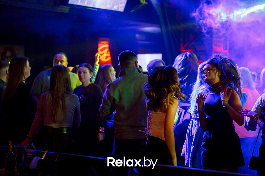 Brooklyn Live!, фото № 52