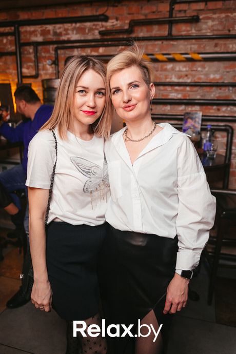 Международный женский день, фото № 74