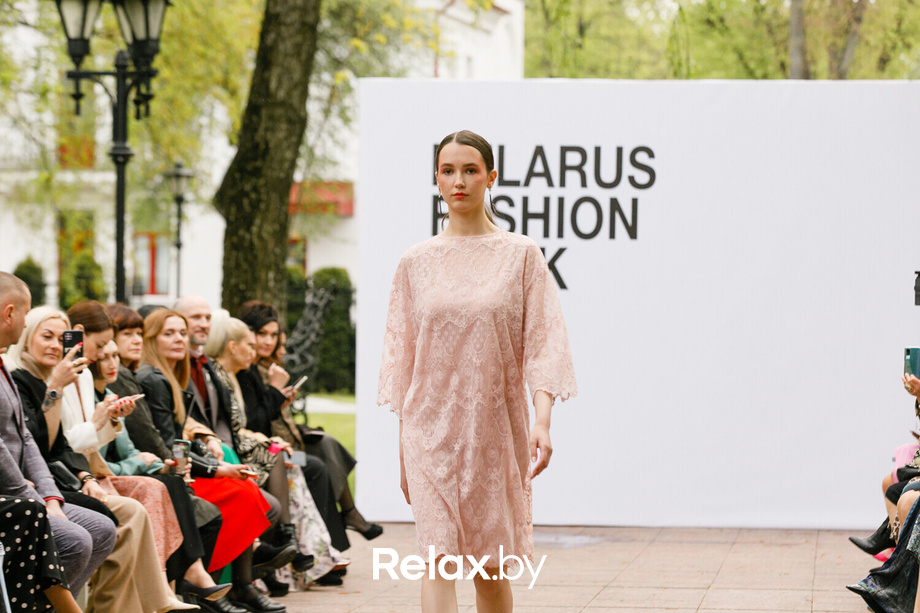 Belarus Fashion Week. Natalia Korzh, фото № 30