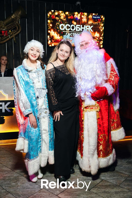 Новый Год, фото № 188