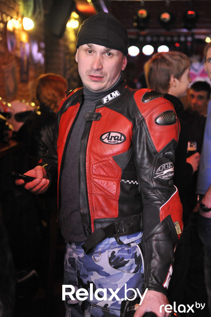 Открытие мото-сезона 2013, фото № 14