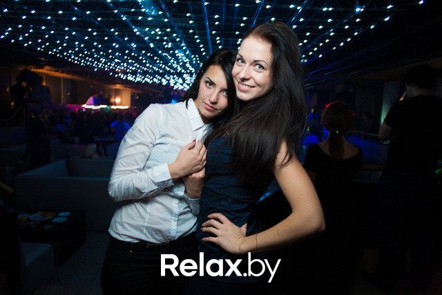 Ретро вечеринка, фото № 108