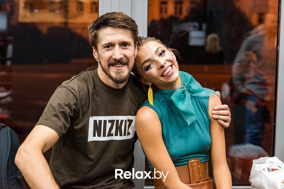 Вечеринка открытия, фото № 115