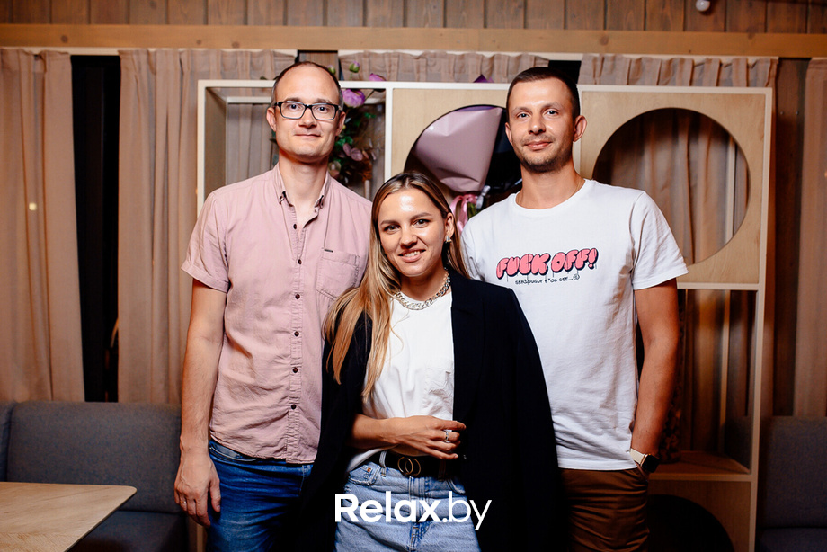 Hot Weekend, фото № 35