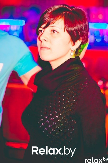 Вечеринка в клубе RАЙ, фото № 90