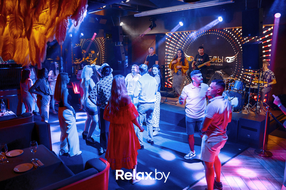 Friday Music, фото № 42