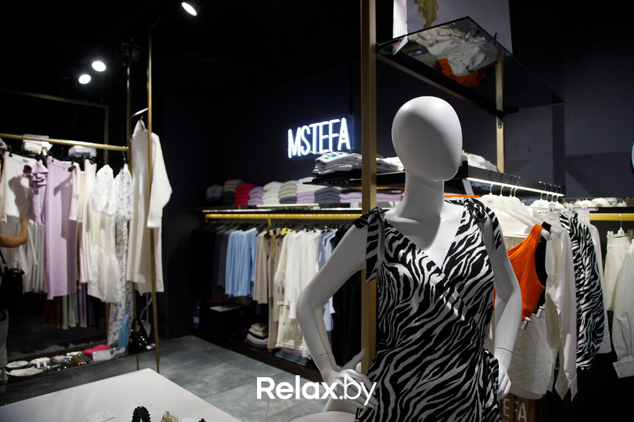 REOPENING TREND PARK, фото № 51