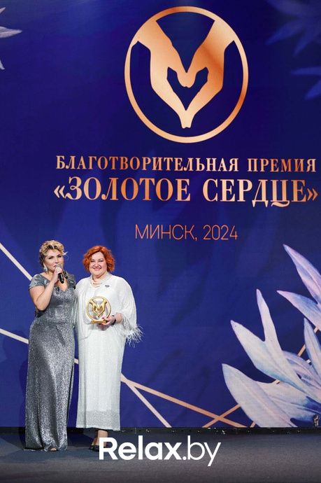 Благотворительный Васильковый бал, фото № 181