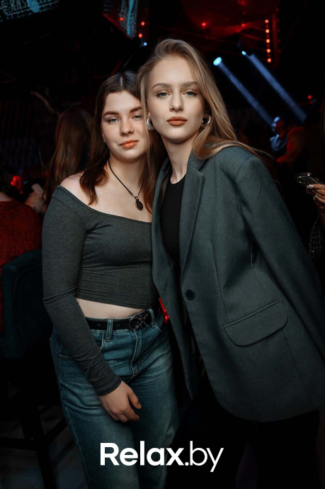 Saturday party, фото № 23