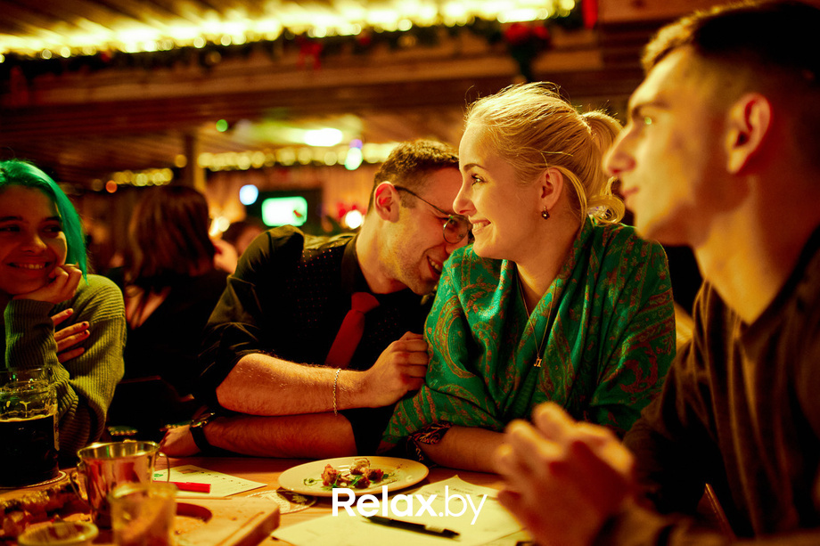 Бар-олимпиада «Мозгва», фото № 224