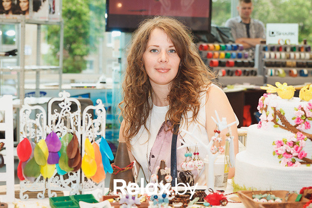 Большой Fashion Market, фото № 26