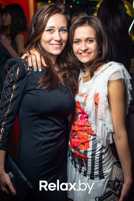 Новогоднее GATSBY SHOW, фото № 71