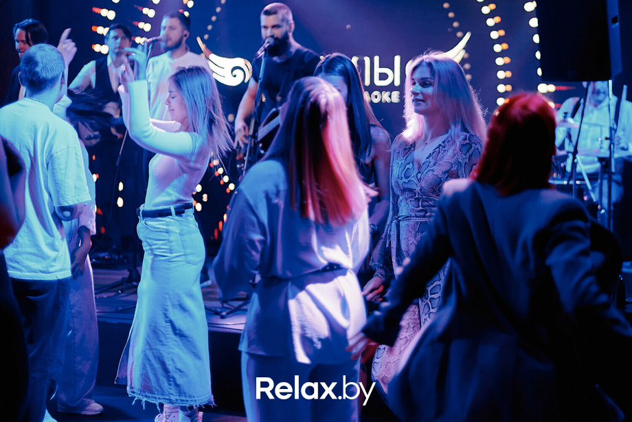 Friday Music, фото № 63