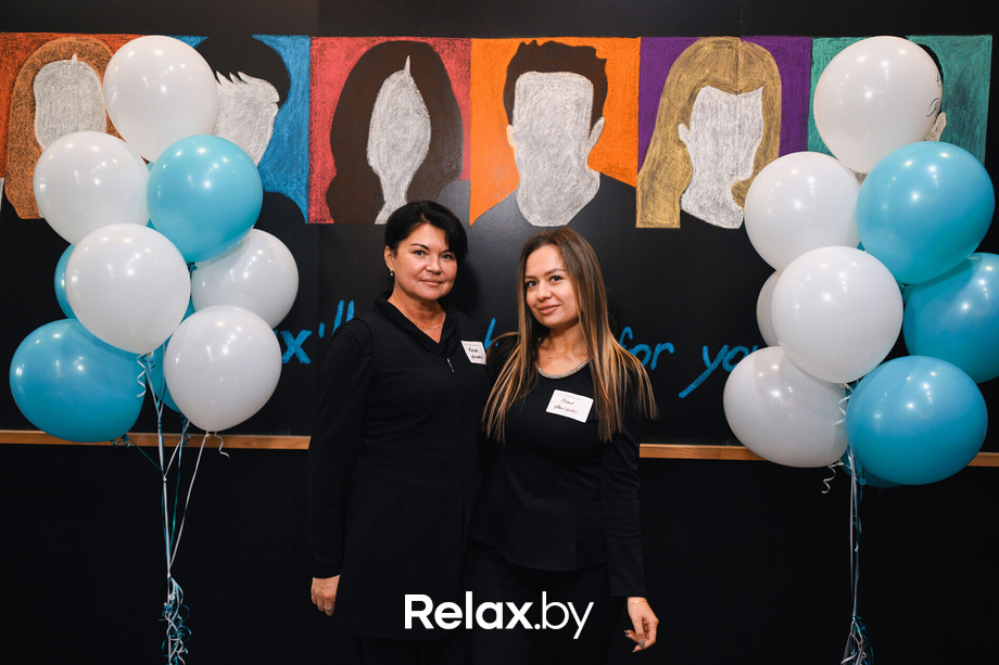 Relax Friends, фото № 27