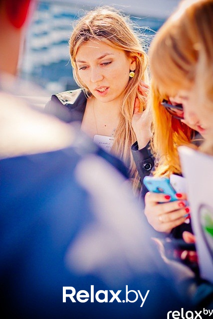 Презентация ŠKODA Rapid, фото № 114