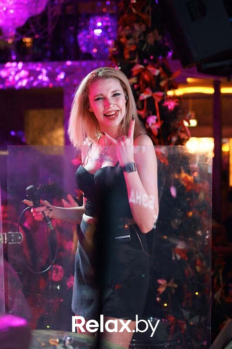 Новогодний корпоратив, фото № 72