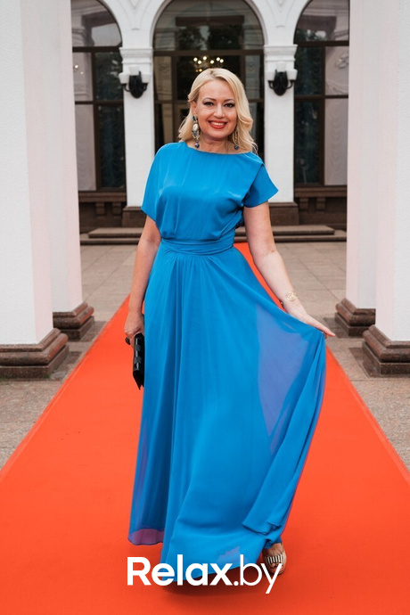 V юбилейная премия «Номер один», фото № 204