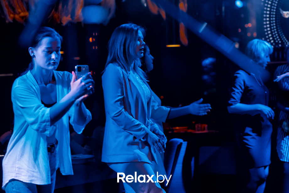 Friday Music, фото № 87