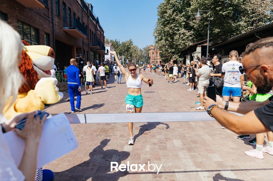 Бровару 27! Забег «Броварская миля 2024», фото № 92