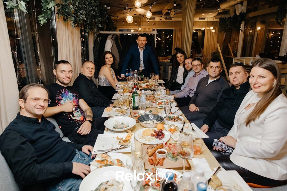 Happy New Year in Terra, фото № 67