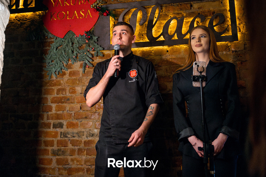 Live Music, фото № 28